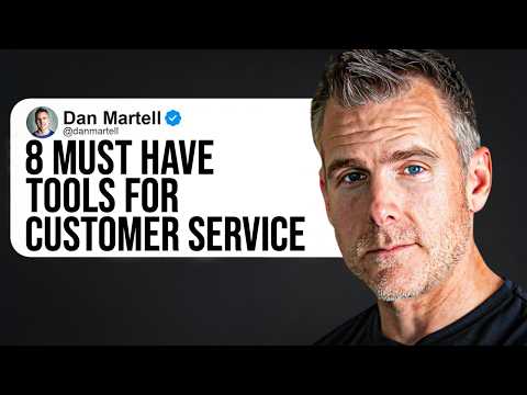 The 8 Must-Have Tools for Flawless Customer Success