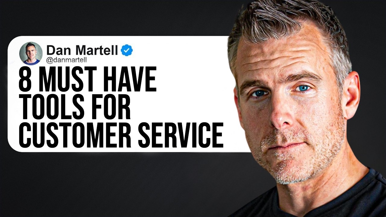 The 8 Must-Have Tools for Flawless Customer Success