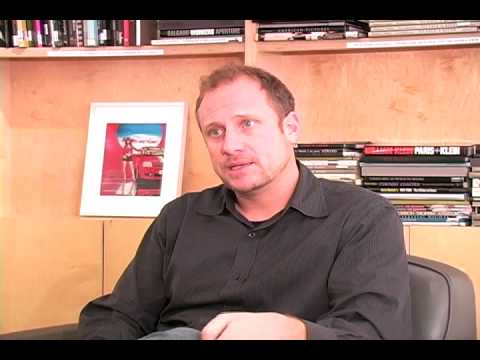 Trevor Paglen and Lesley A. Martin on Invisible