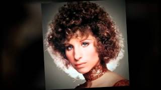 BARBRA STREISAND my coloring book