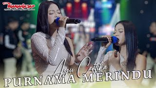Download lagu AYU CANTIKA - PURNAMA MERINDU || MANAHADAP STUDIO mp3 Download lagu AYU CANTIKA - PURNAMA MERINDU || MANAHADAP STUDIO mp3