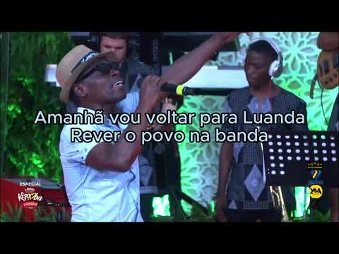 Som Da Banda - Eduardo Paim & Ruca Van-Dúnen (Letra)