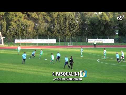 Falconarese - Victoria Brugnetto 2-3