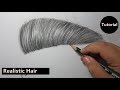 Newest Realistic Hair Tutorial Taha Art Gallery, most popullar!