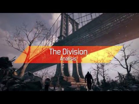 The Division, análisis