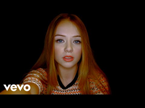 Connie Talbot - I'm Over You (MV)