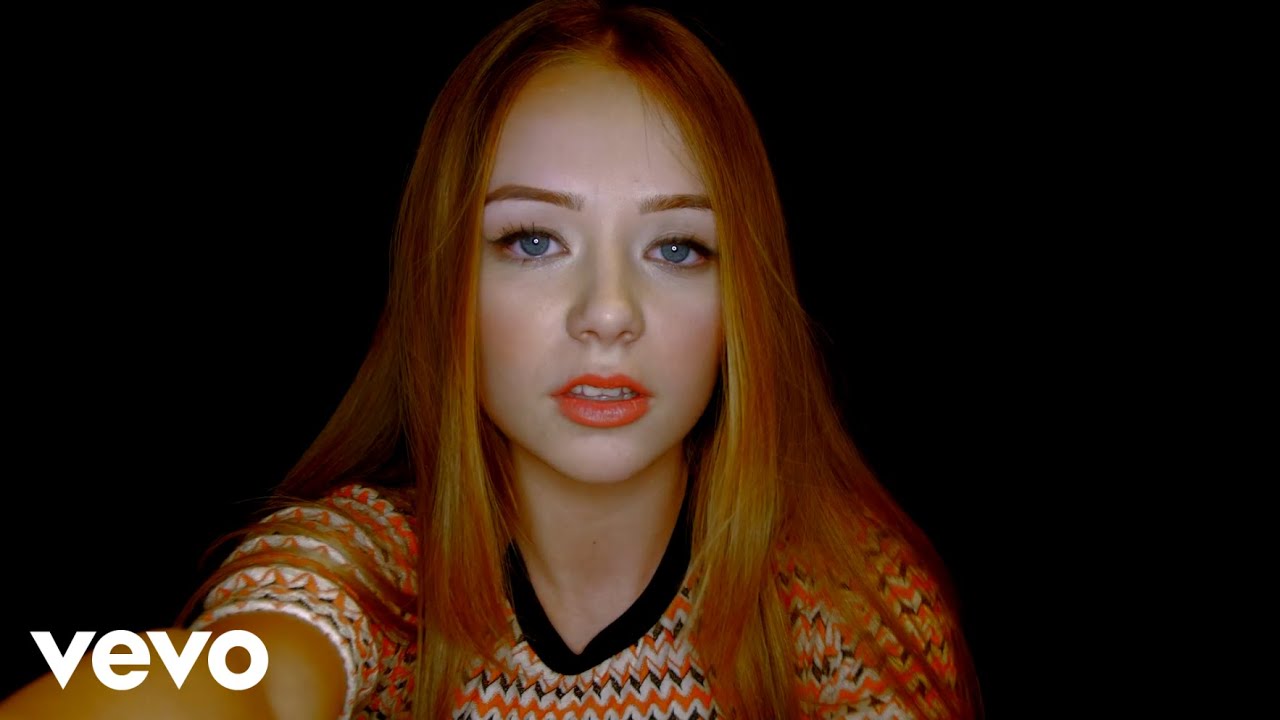 Connie Talbot - I'm Over You (MV)