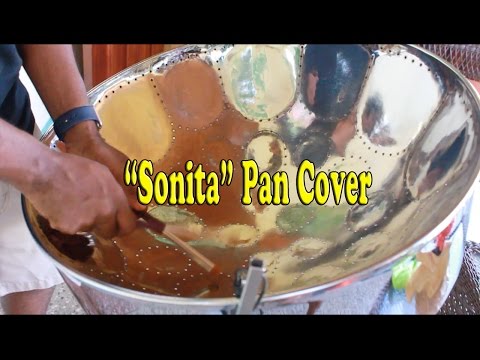 Multisymptom - Sonita (Steelpan Cover)