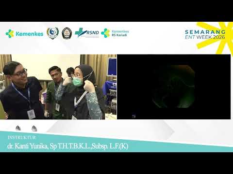DISE (Drug-Induced Sleep Endoscopy)