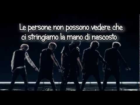 SUB ITA 24K - The Secret Love