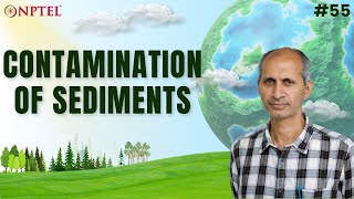 #55 Contamination of Sediments | Environmental Quality Monitoring & Analysis