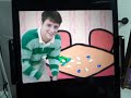 Blue S Clues 3 Clues From The Grow Show