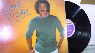 Lionel   Richie- YOU  MEAN  MORE  TO  ME