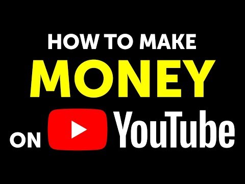 , title : 'How to Earn Money on YouTube: 6 Tips for Beginners'