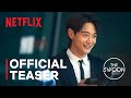 Official Teaser [ENG SUB]