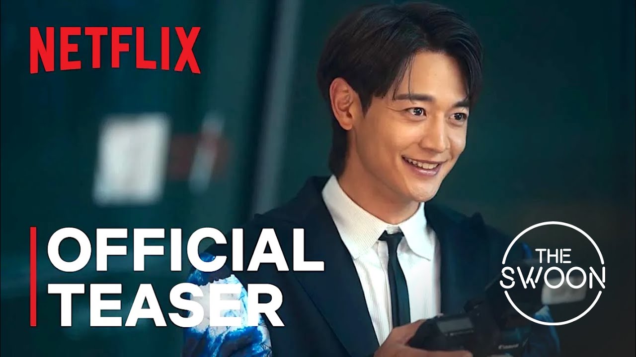 Official Teaser [ENG SUB]
