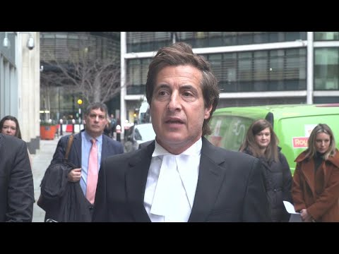 Prince Harry hails victory against 'vendetta journalism' in statement read by lawyer | AFP