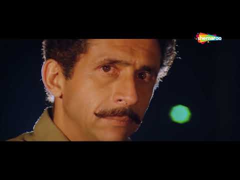 Lakshmanrekha (1991) (HD) | Jackie Shroff, Naseruddin Shah, Shilpa Shirodkar