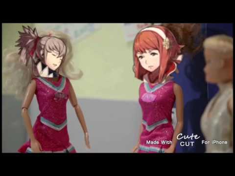 Fire Emblem: the most popular girls in Nohr? Hoshido? Nohrshido?