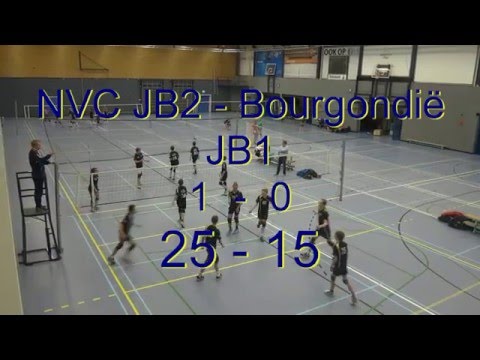 Telecombinatie NVC JB 2  -   Bourgondië JB 1