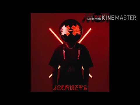 XABI ONLY & MOJI - Journeys 206 previews