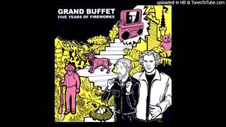 Grand Buffet - Candy Bars