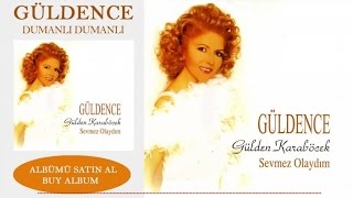 Gülden Karaböcek - Dumanlı Dumanlı (1974 Orjinal Versiyon) [Official Audio]