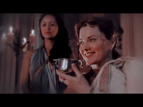 Download Spartacus Gaia And Lucretia 3gp Mp4 Codedwap