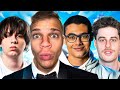 I Hosted A 2v2 Clash Royale Tournament YOUTUBER EDITION