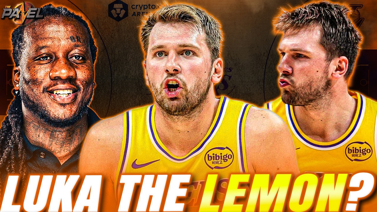 Did the Mavs Trick the Lakers?