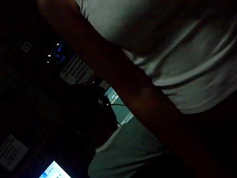 Zuando na Lan house da Radio Thugsson *--*