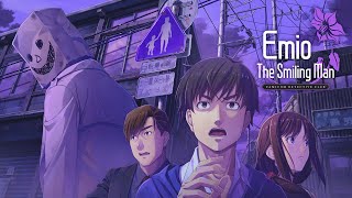 Interviewing: Protagonist | Emio - The Smiling Man: FDC (OST)