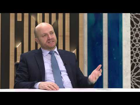 Fitim ef.  GASHI - Dispozitat e agjërimit