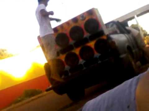 Mateus esculaxando s10 escorpion