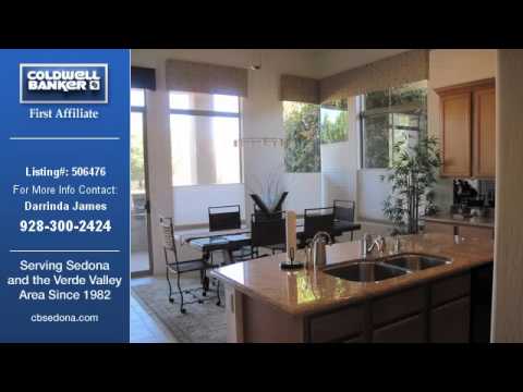 Sedona Real Estate Home for Sale. $564,900 4bd/3ba. - Darrinda James of cbsedona.com