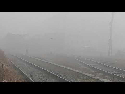 R5561 Botoșani - Suceava Nord pleca din gara Botoșani