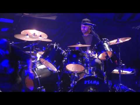 Suicidal Tendencies/Dave Lombardo-Subliminal/Trip To The Brain {Terminal 5 NYC 3/16/16}