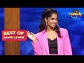 Jamie ने सुनाई Celebrities की Gossip वाली कहानी India S Laughter