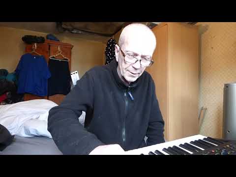 yamaha modx and buddy