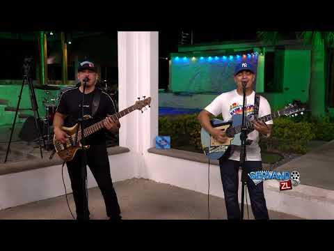 Grupo Gafes - El Profe (En Vivo 2022)