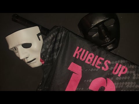 Kubies UP - WEJŚCIE SMOKA 
