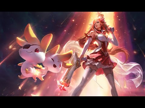 miss fortune adc