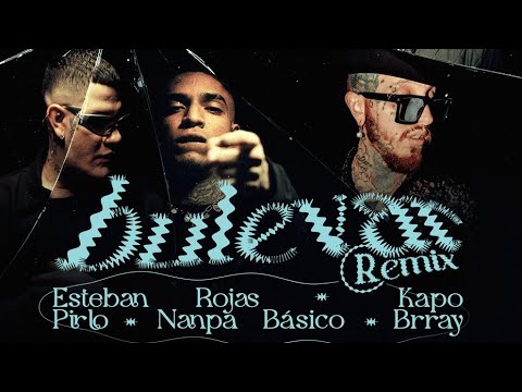 Bulevar(Remix)(@EstebanRojas06 & @Pirlo420 & @brray & @yosoytukapo & Nanpa Basico)Video oficial