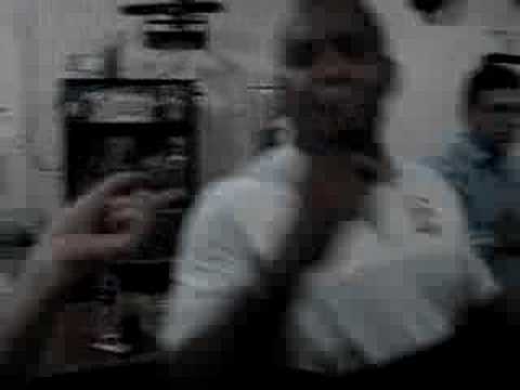 Post-Cumple Franklin = Pollo 01/09/07