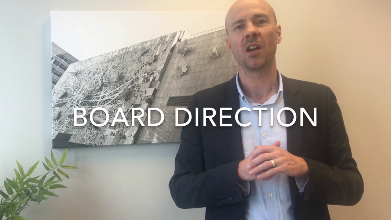 Board Direction: What we do works. We help put people on boards.