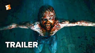 Трейлер "Оленьи рога" на английском языке 2021
