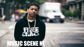 Lil Bibby - Steph (LYRICS)