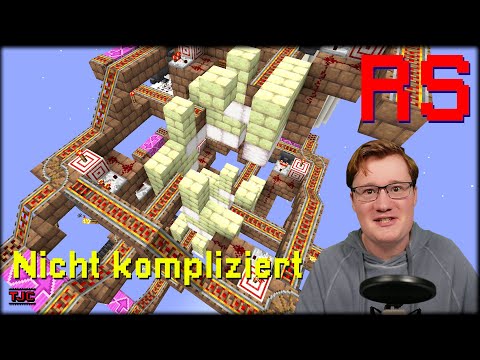 Diese TECHNIK ist LEICHTER zu VERSTEHEN, ALS DU DENKST... - 🛰️RedStation🛰️ Ep. 024
