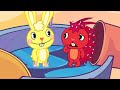 Happy Tree Friends Vocals Only Let It Slide