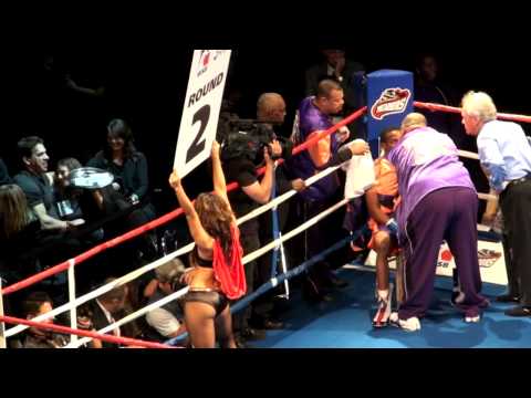 L.A. Knockouts: 12.12.10